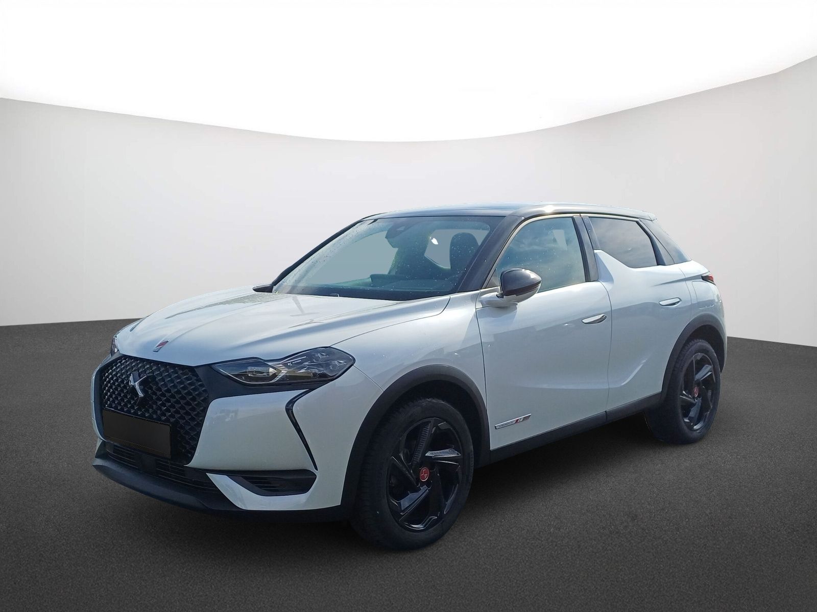 DS Automobiles DS 3 Crossback Performance Line +
