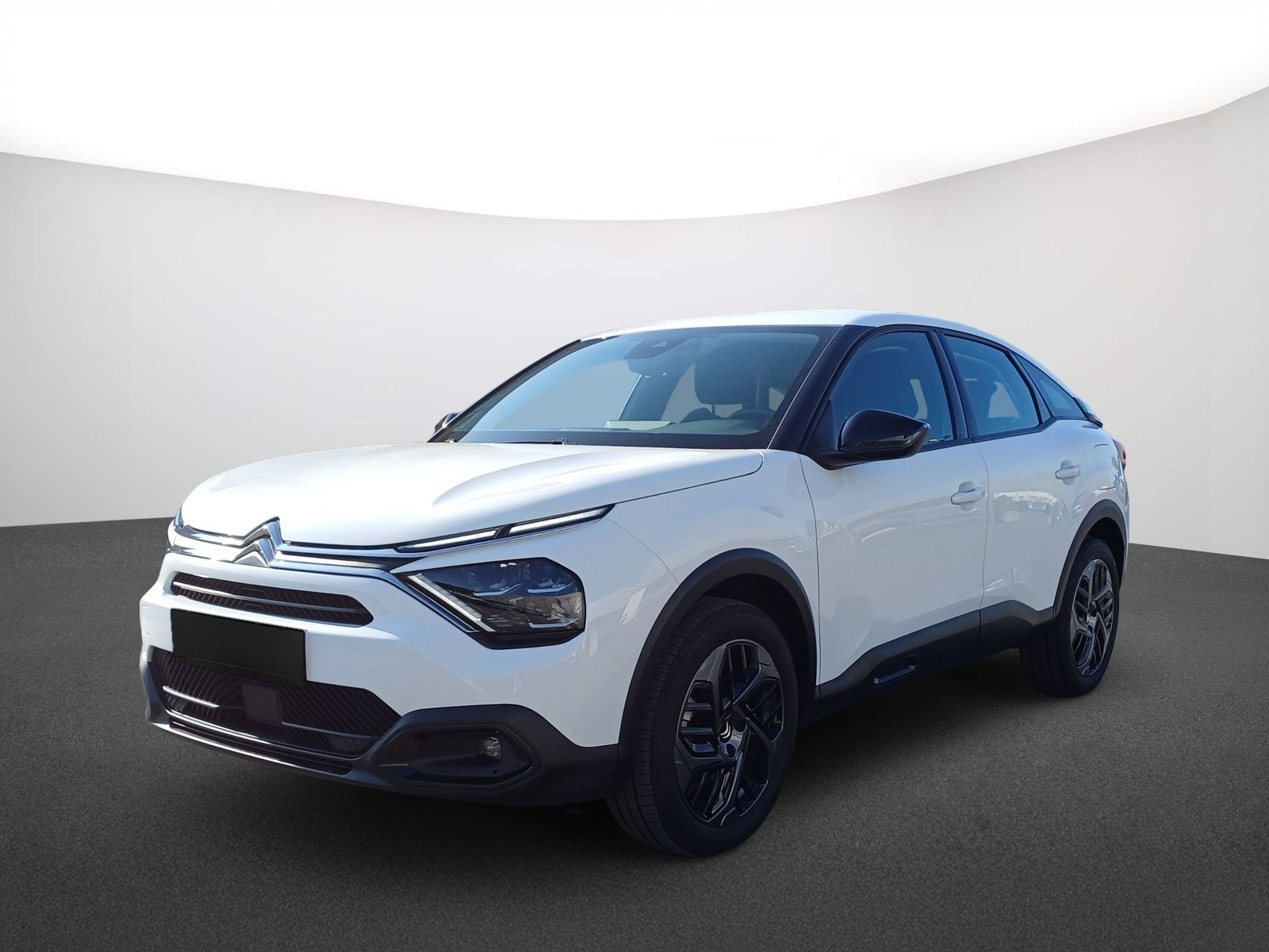 Citroën C4 Lim. Feel Pack