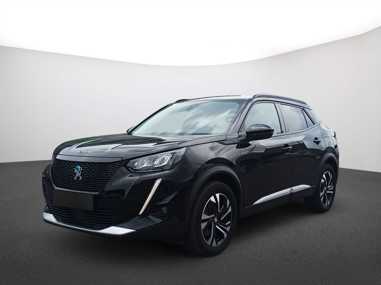 Peugeot 2008 e-2008 136 Allure Pack