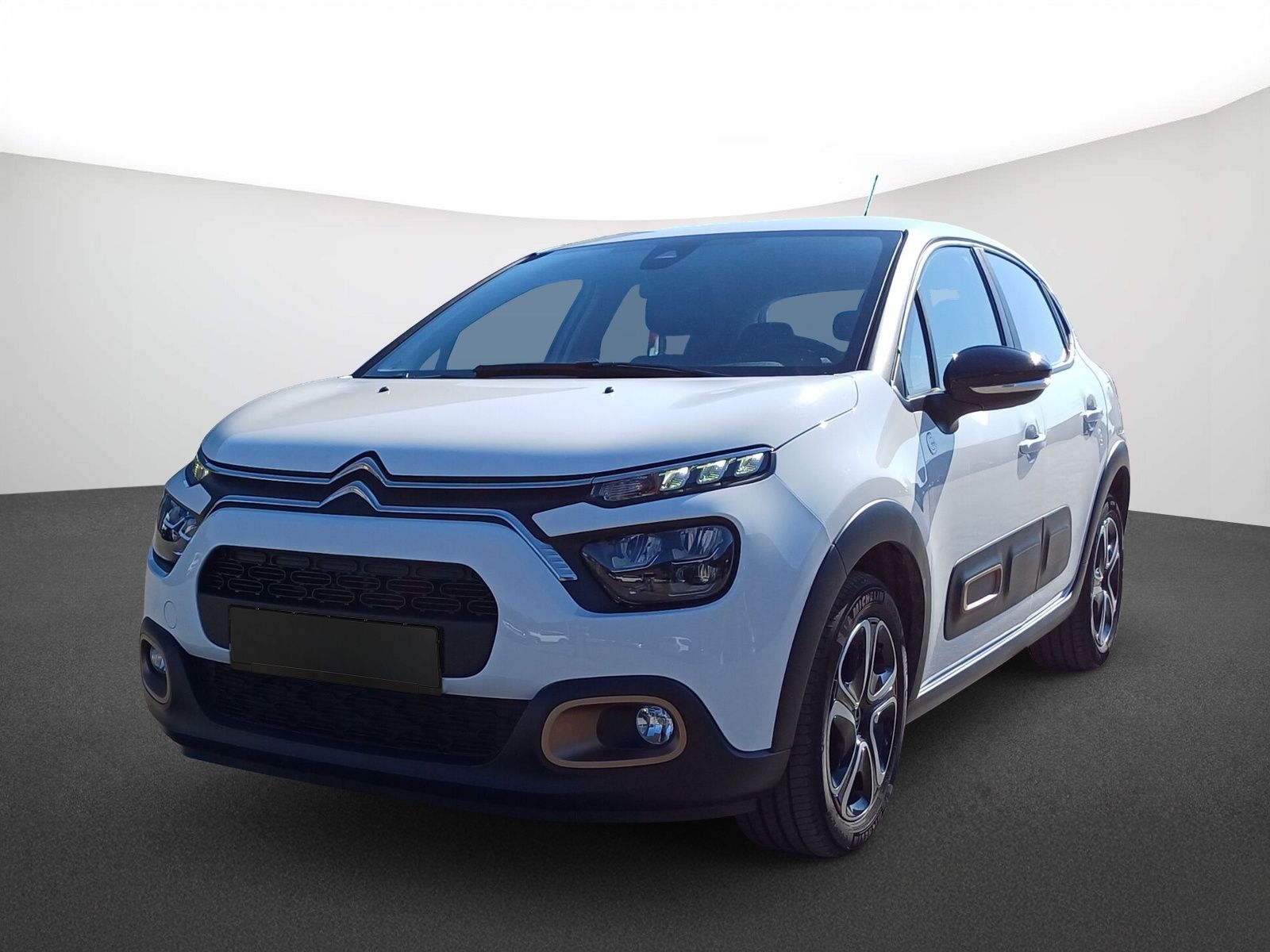 Citroën C3 PureTech 83 S&S C-Series