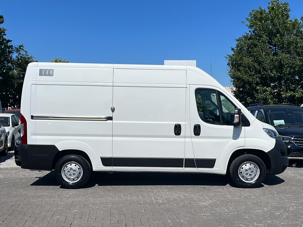 Citroën Jumper KW 33 BlueHDi 140 Club L2H2