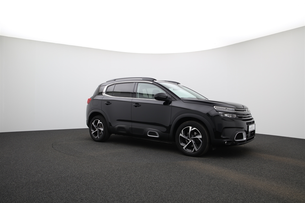 Citroën C5 Aircross BlueHDi 180 Feel EAT8