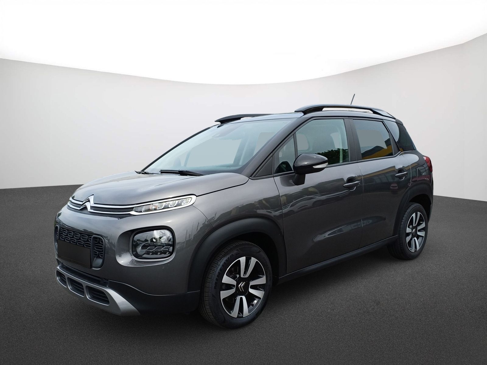 Citroën C3 Aircross BlueHDi 100 Feel