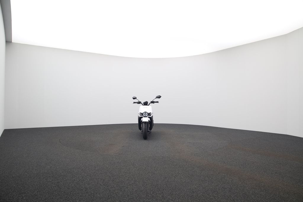 Silence S02 LS6 STANDARD L1e - 5,6 kWh   1 pl. Blanco