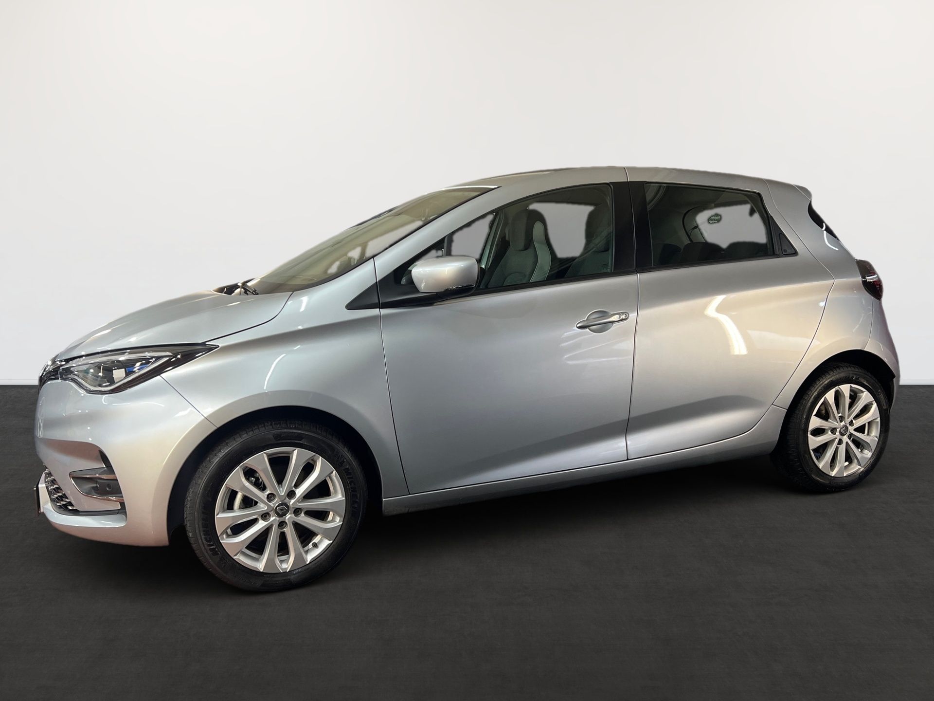 Renault ZOE Experience Z.E. 50 R135 Kaufbatterie