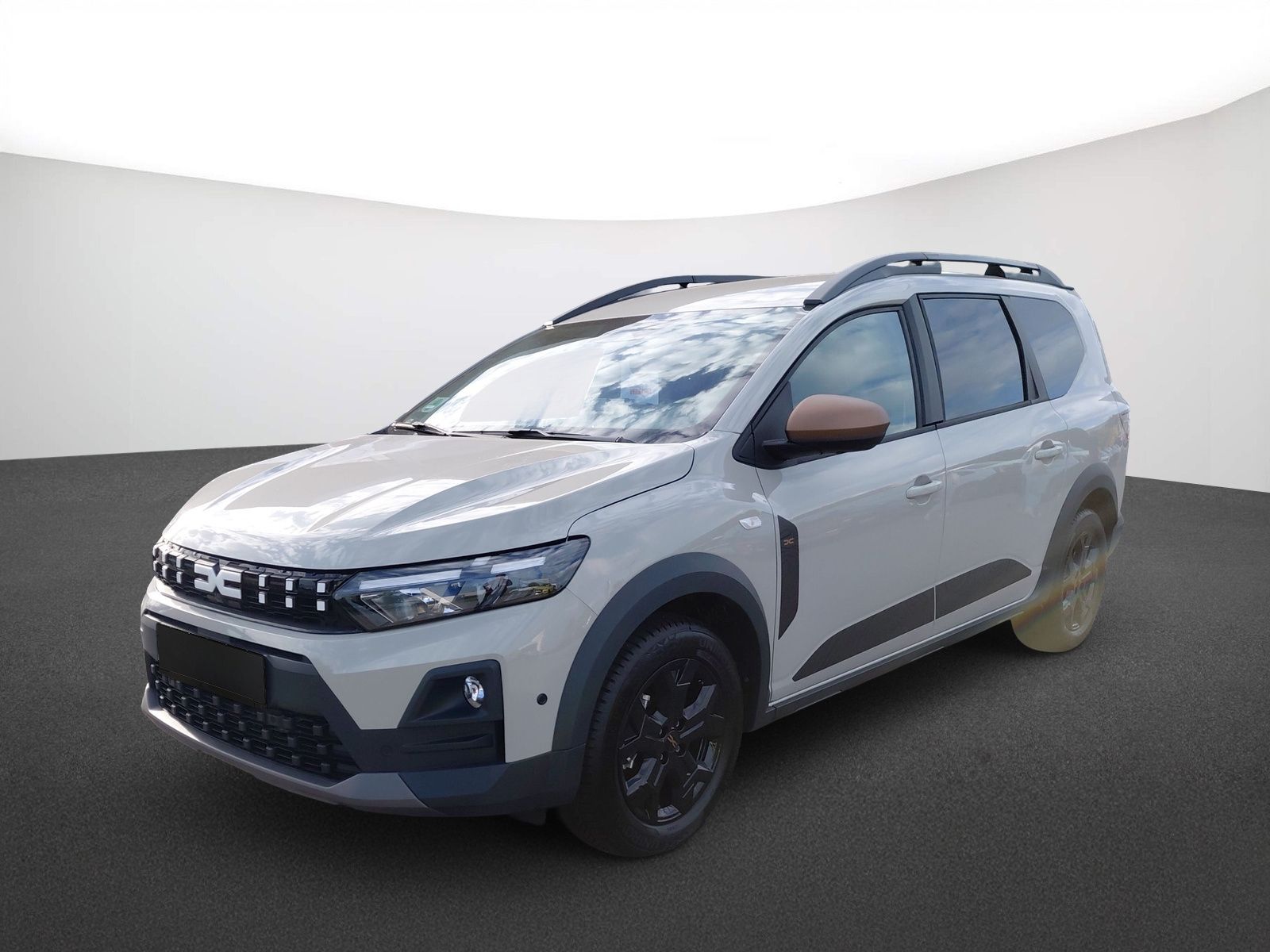 Dacia Jogger EXTREM hybrid 155