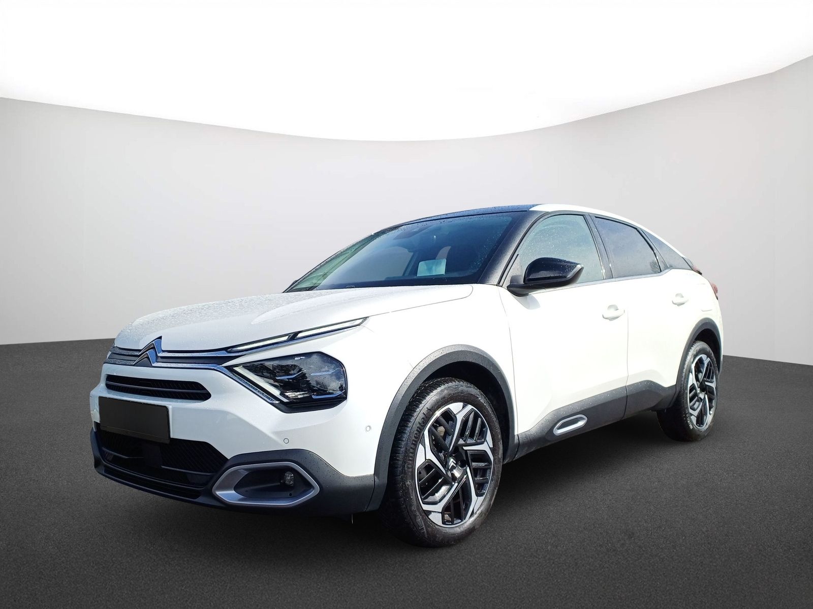 Citroën C4 PureTech 130 S&S EAT8 Shine