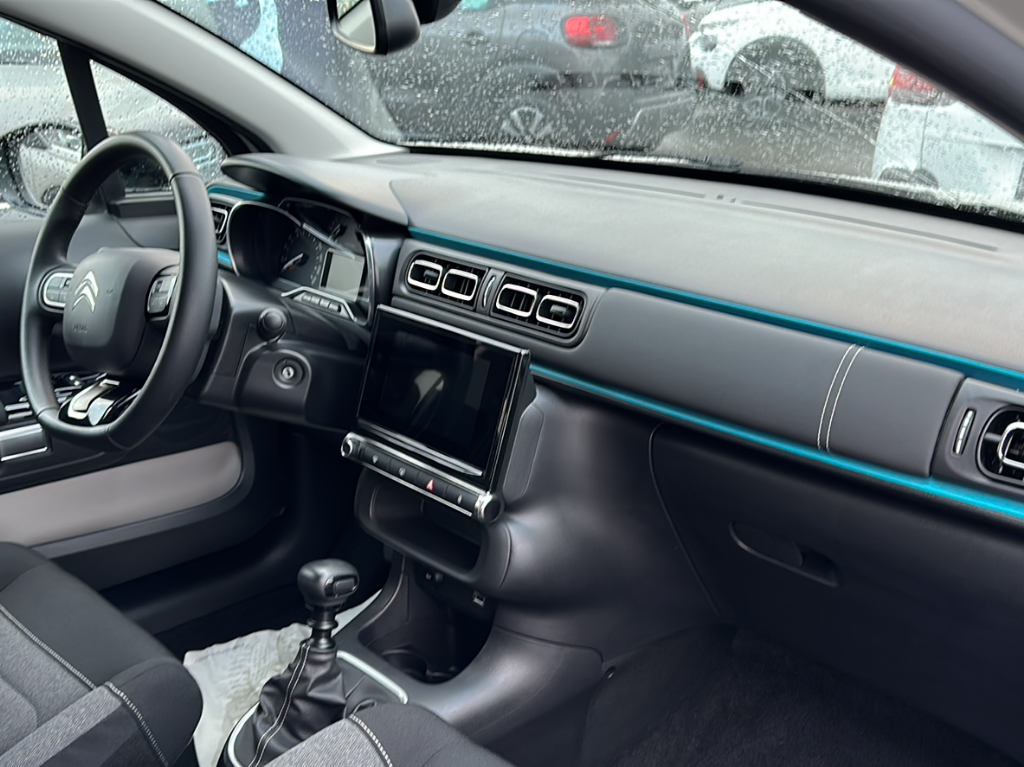 Citroën C3 Pure Tech 110 Shine