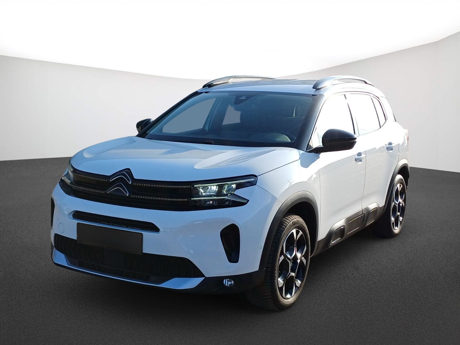 Citroën C5 Aircross PureTech 130 S&S EAT8 Feel Pack