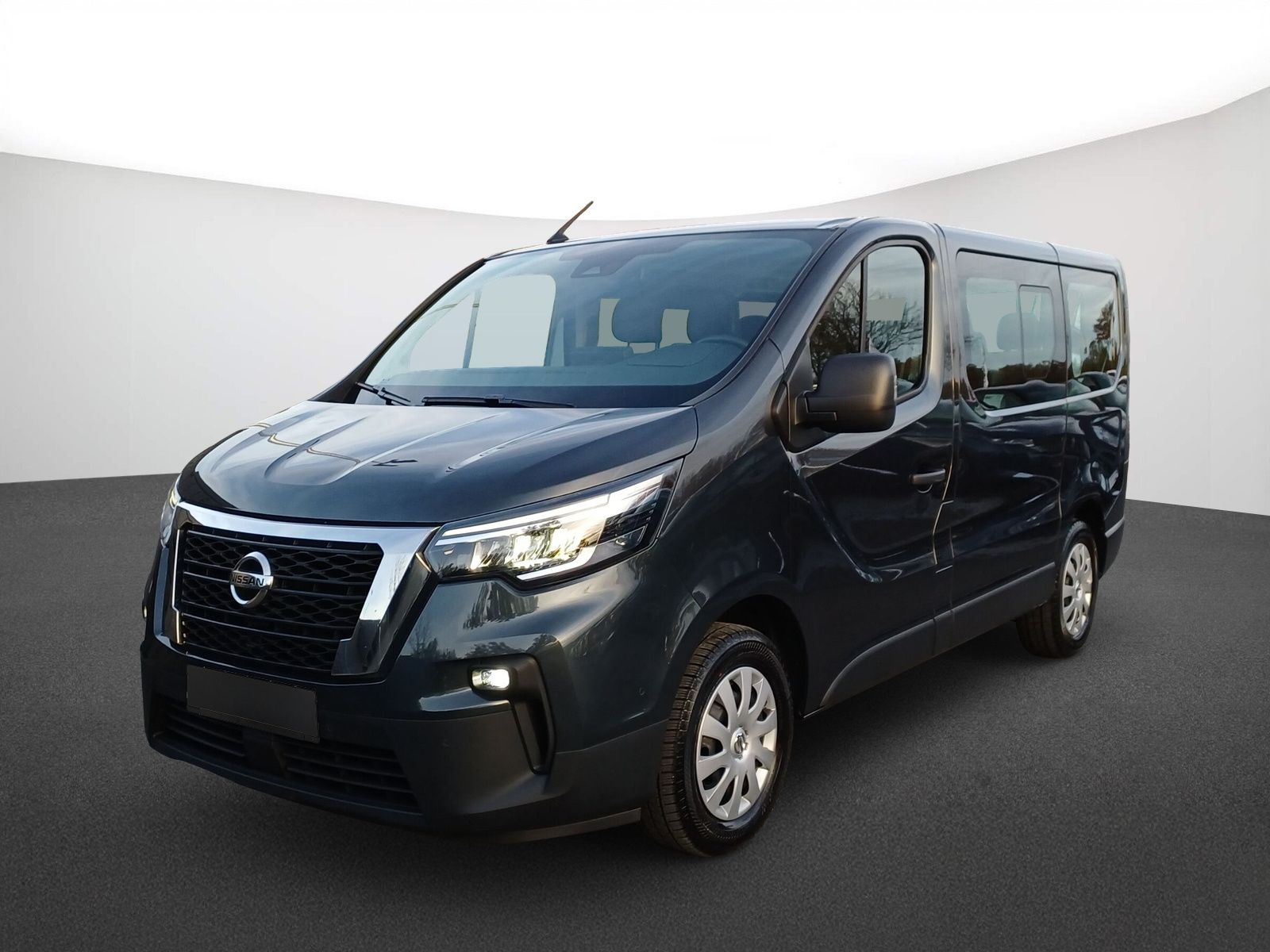 Nissan NV300 Kombi L1H1 2,8t N-CONNECTA