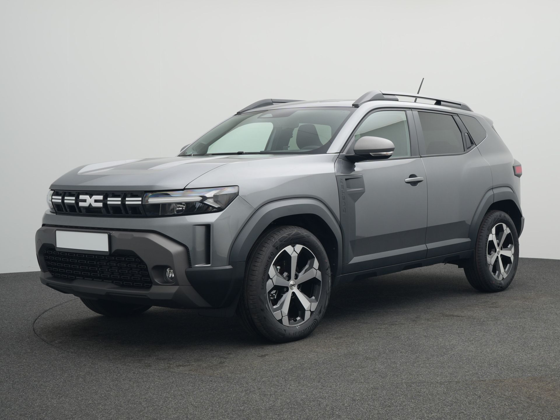Dacia Neuer Duster Duster III Hybrid 140 Journey