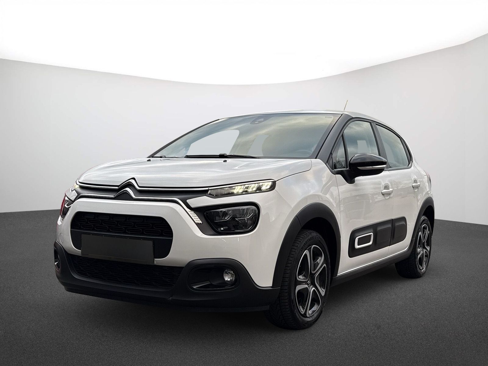 Citroën C3 Pure Tech 83 Feel Pack S/S