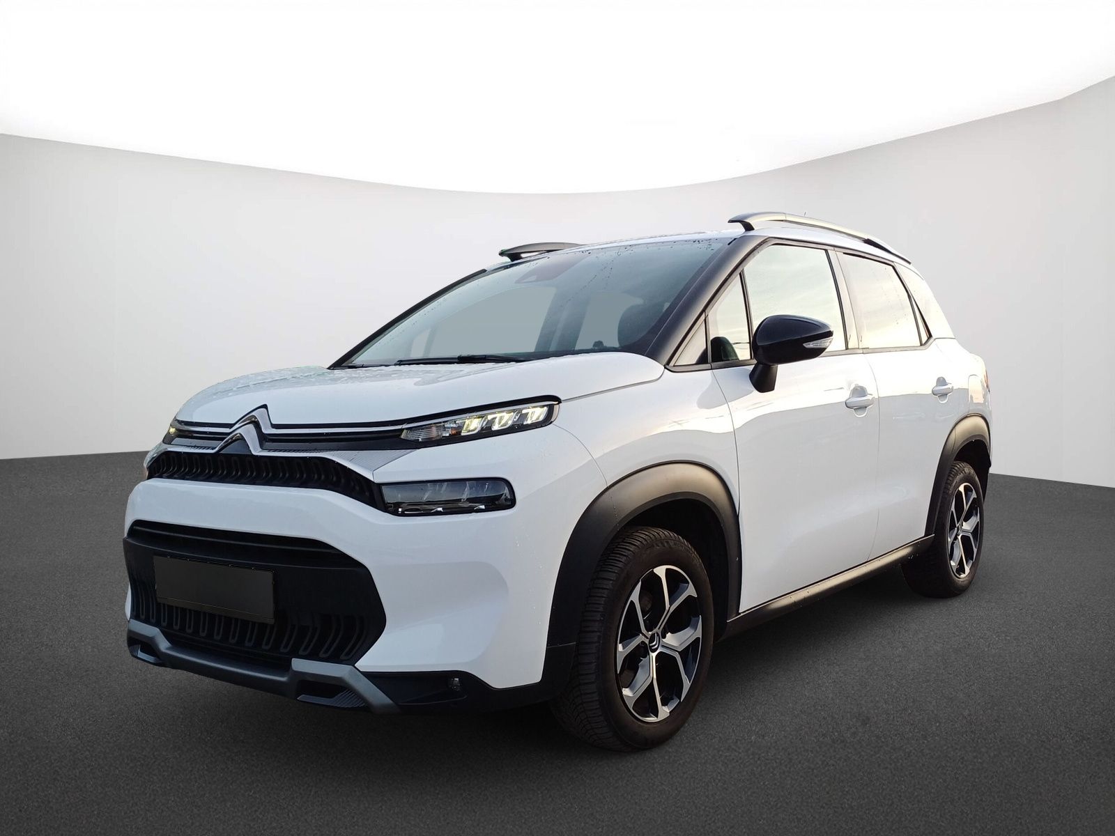 Citroën C3 Aircross PureTech 110 S&S Shine