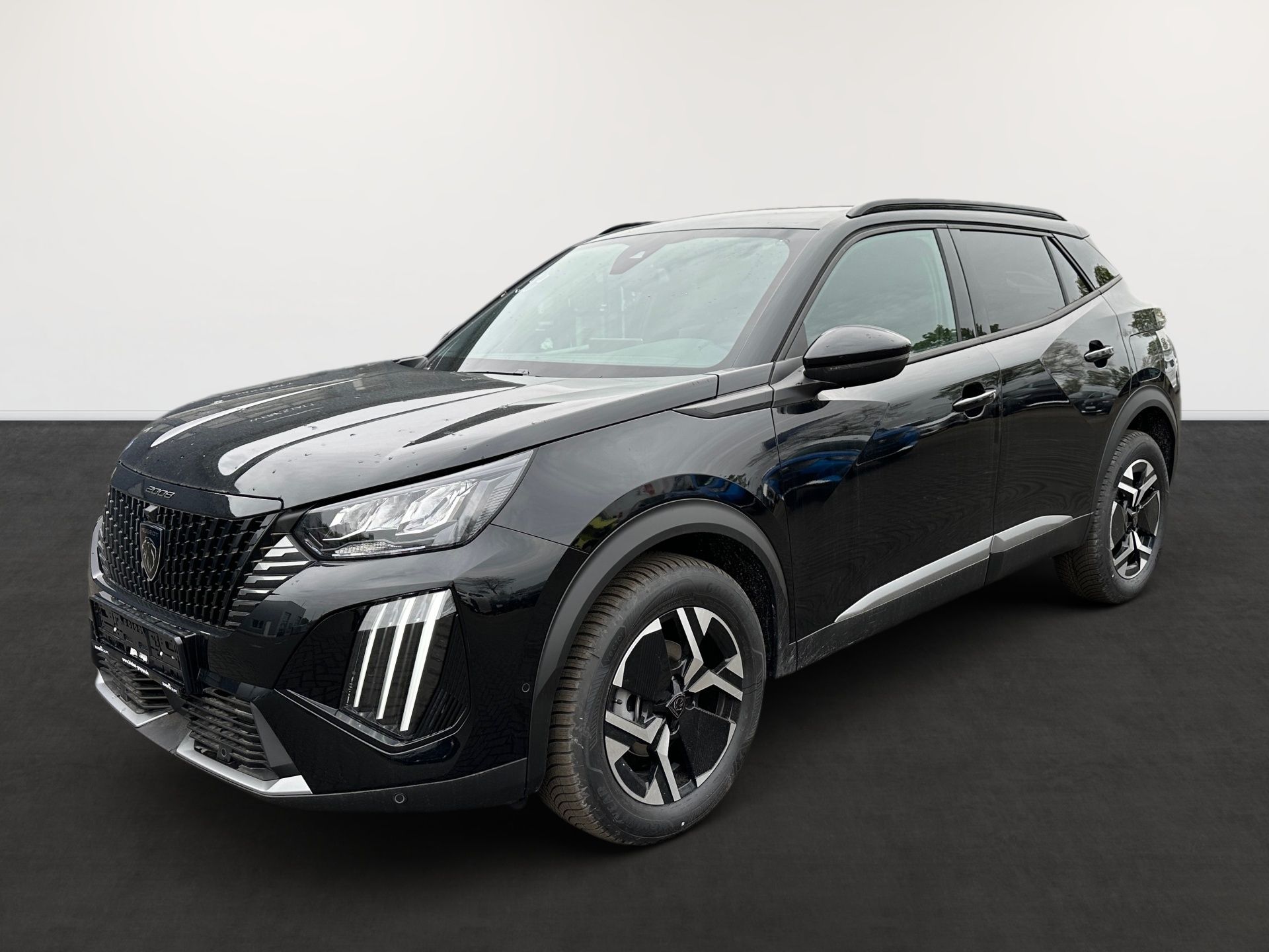 Peugeot 2008 PureTech 100 Allure