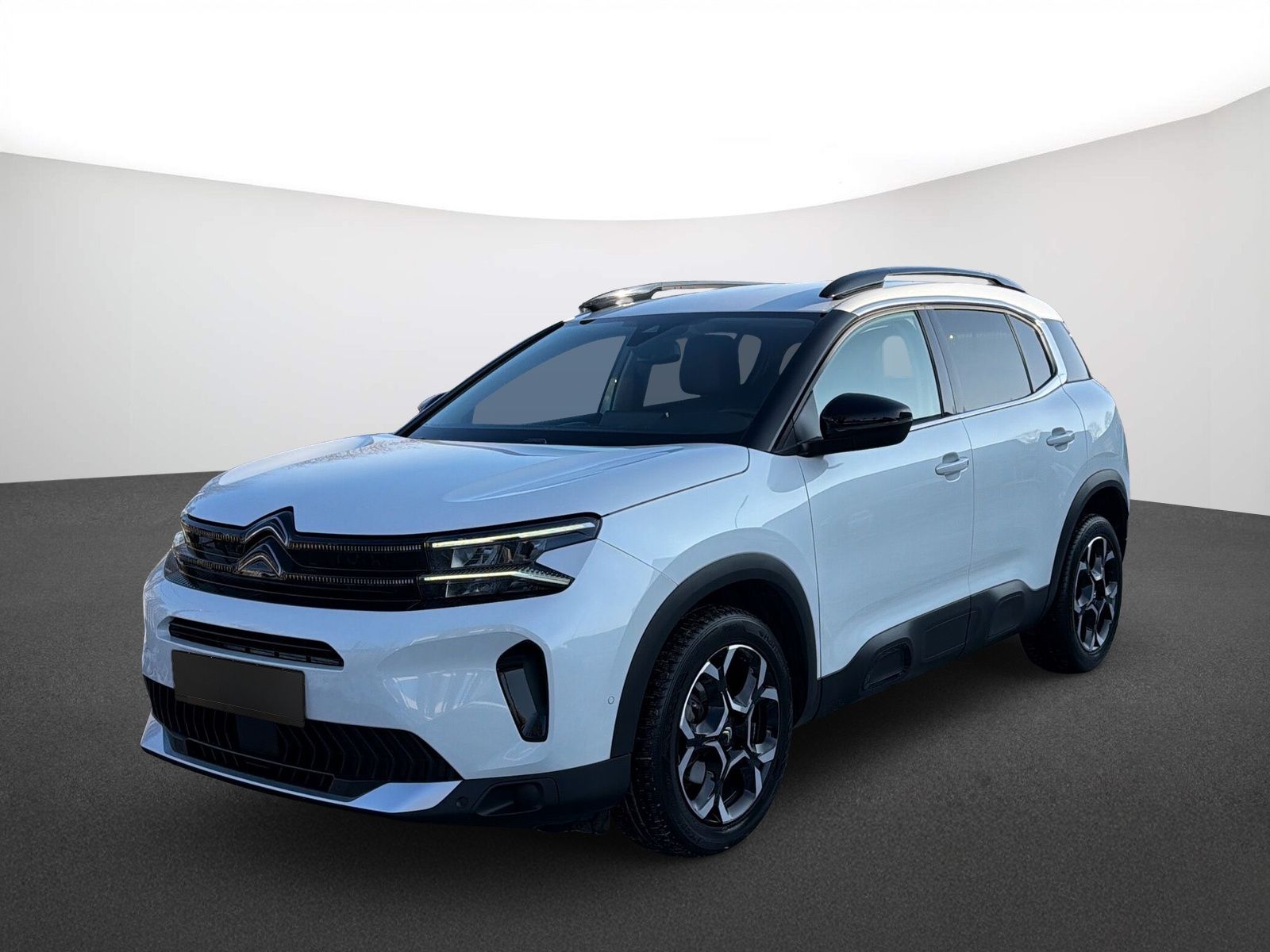 Citroën C5 Aircross PureTech 130 Plus