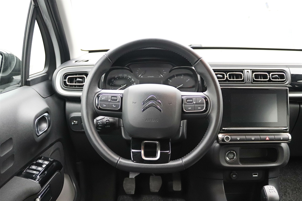 Citroën C3 Pure Tech 82 Shine