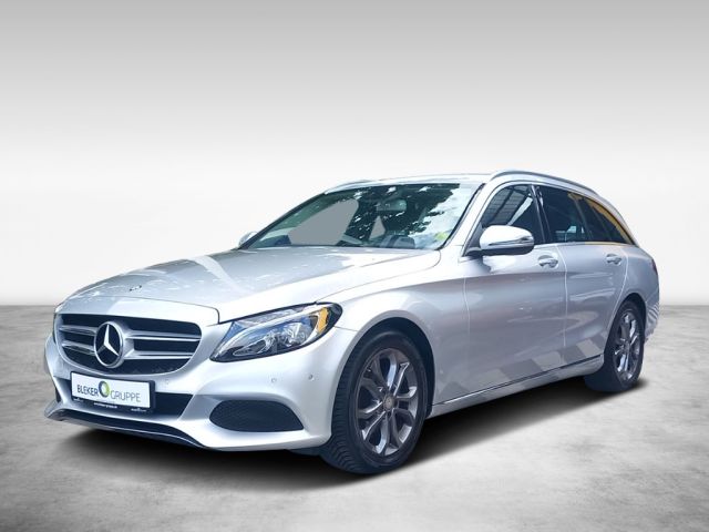 Mercedes-Benz C 180 T Avantgarde