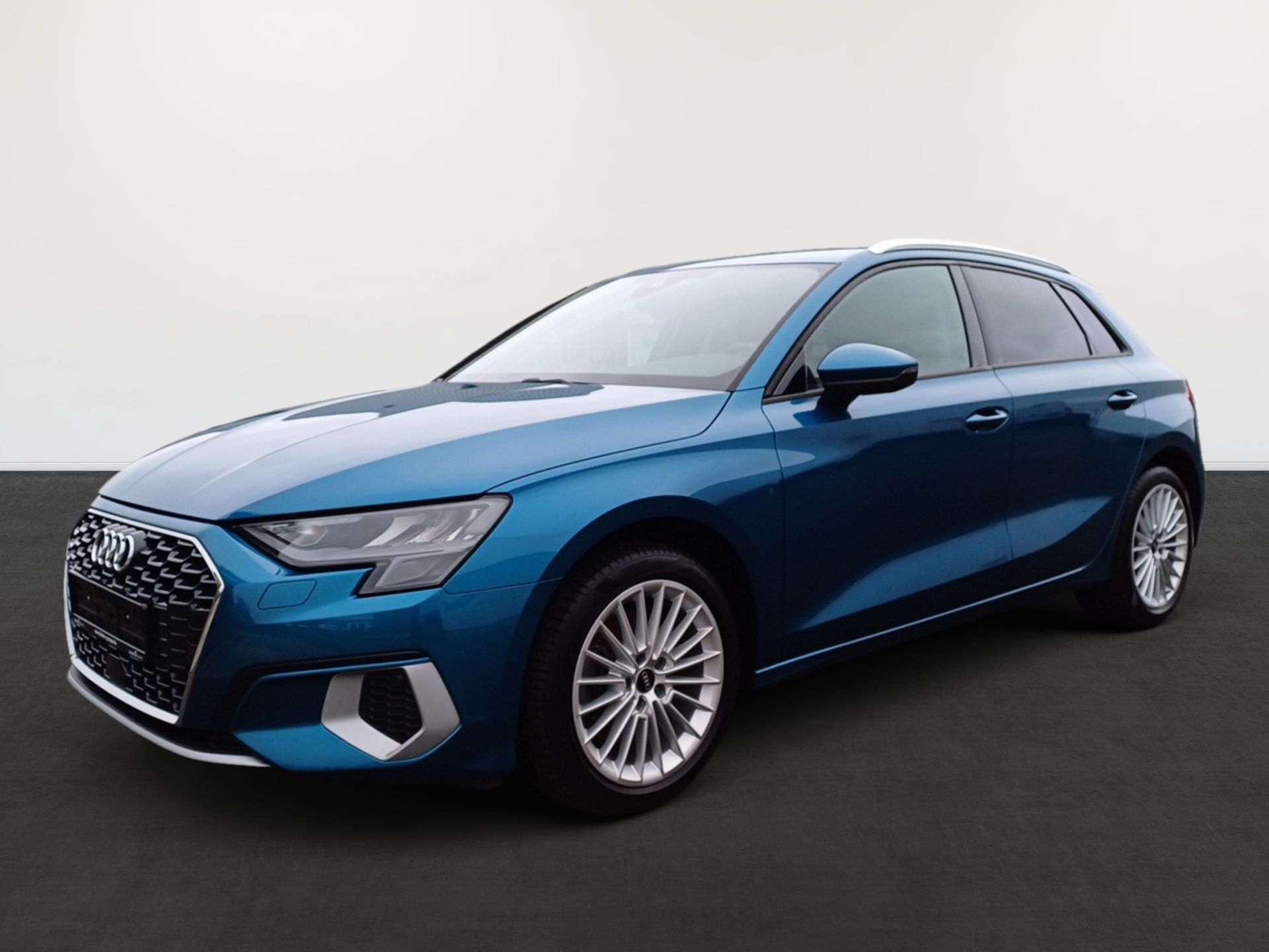 Audi A3 35 1.5 TFSI Sportback advanced MHEV (EURO 6d)