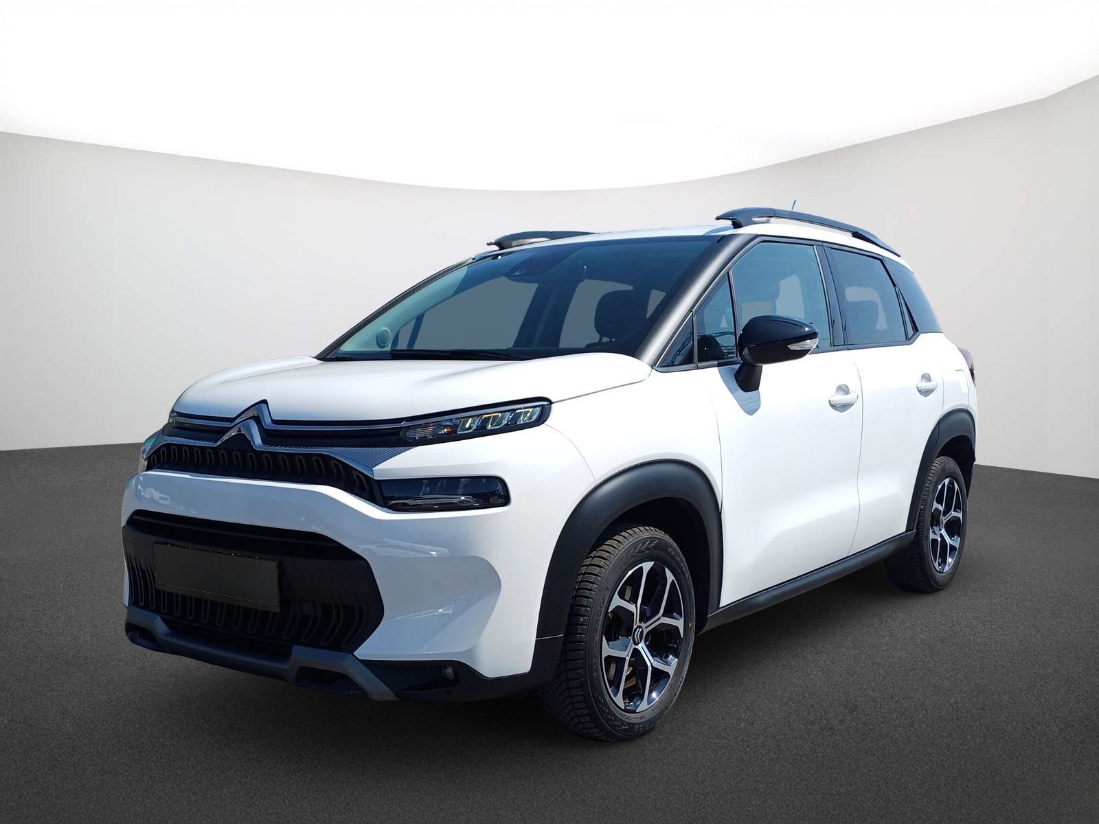 174961_01.jpg Citroën C3 Aircross PureTech 110 Shine