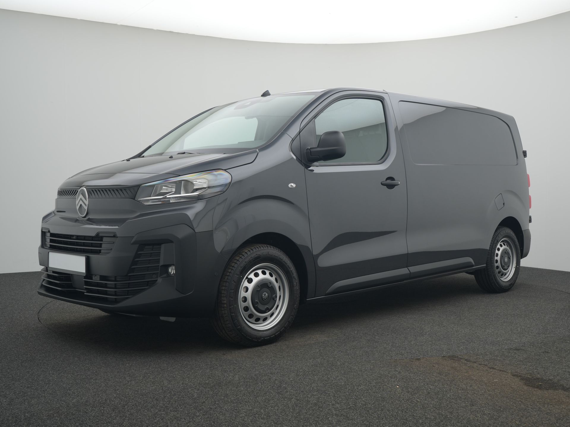 Citroën Jumpy Kastenwagen Standard 2.0 Blue HDI 145