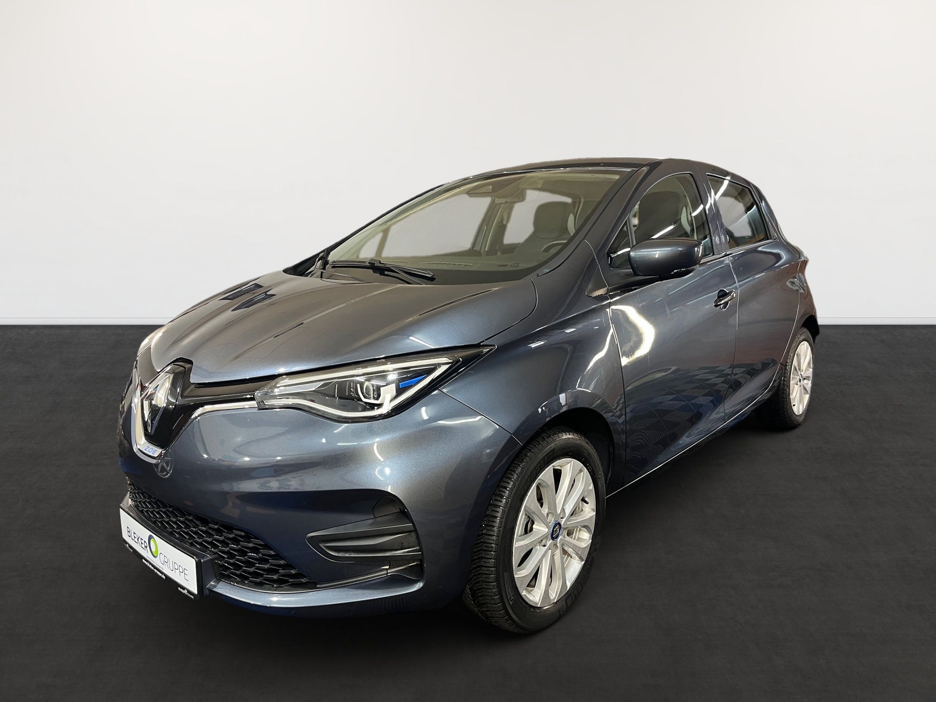 Renault ZOE Experience Z.E. 50 R110 Kaufbatterie