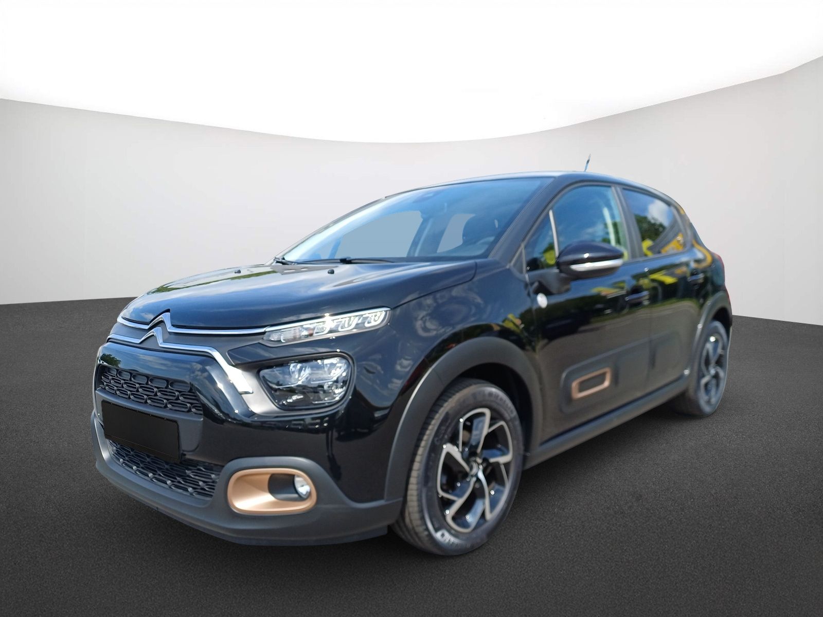 Citroën C3 PureTech 110 C-Series S/S