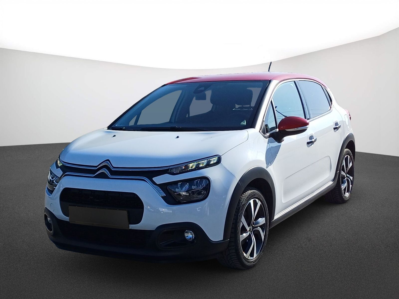 Citroën C3 SHINEPACK PT83S&S