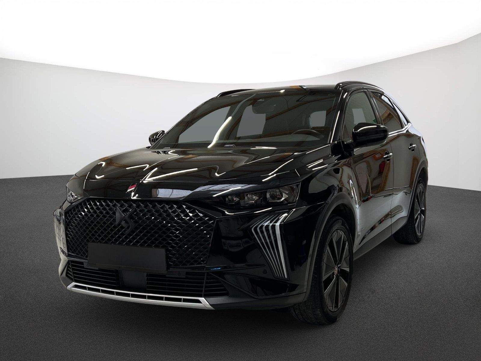 DS Automobiles DS 7 Crossback DS7 Performance Line +