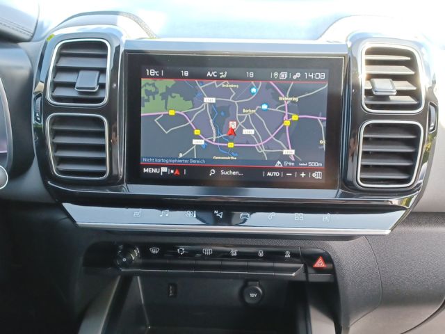 Citroën C5 AIRCROSS BlueHDi 130 Feel EAT8