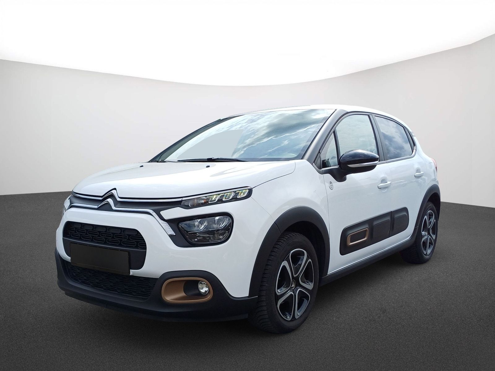 Citroën C3 PureTech 83 S&S C-Series