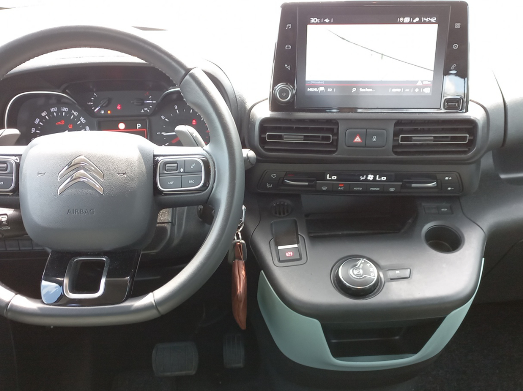 Citroën Berlingo M Pure Tech 130 Feel EAT8