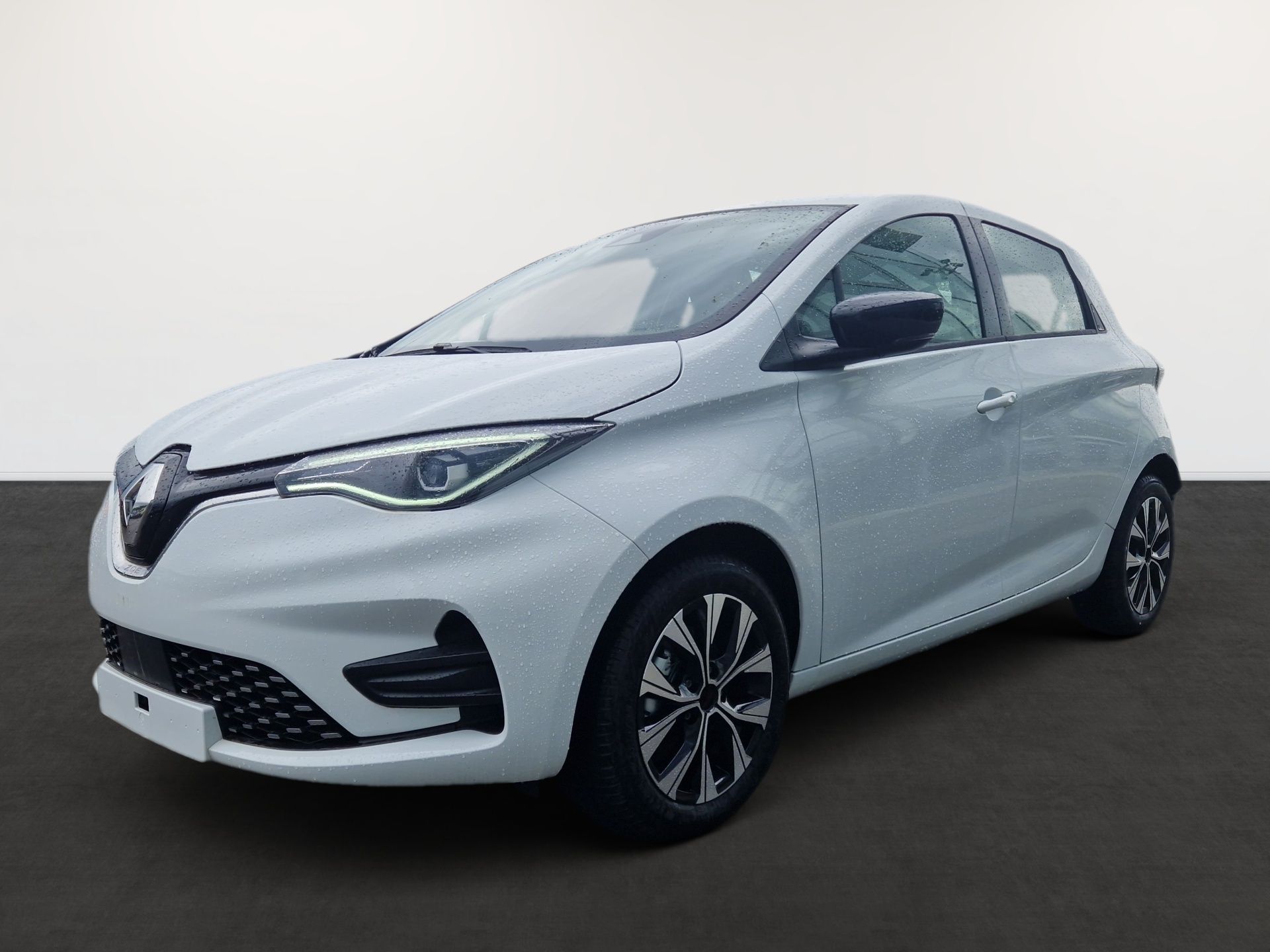 Renault ZOE Evolution EV50 110hp