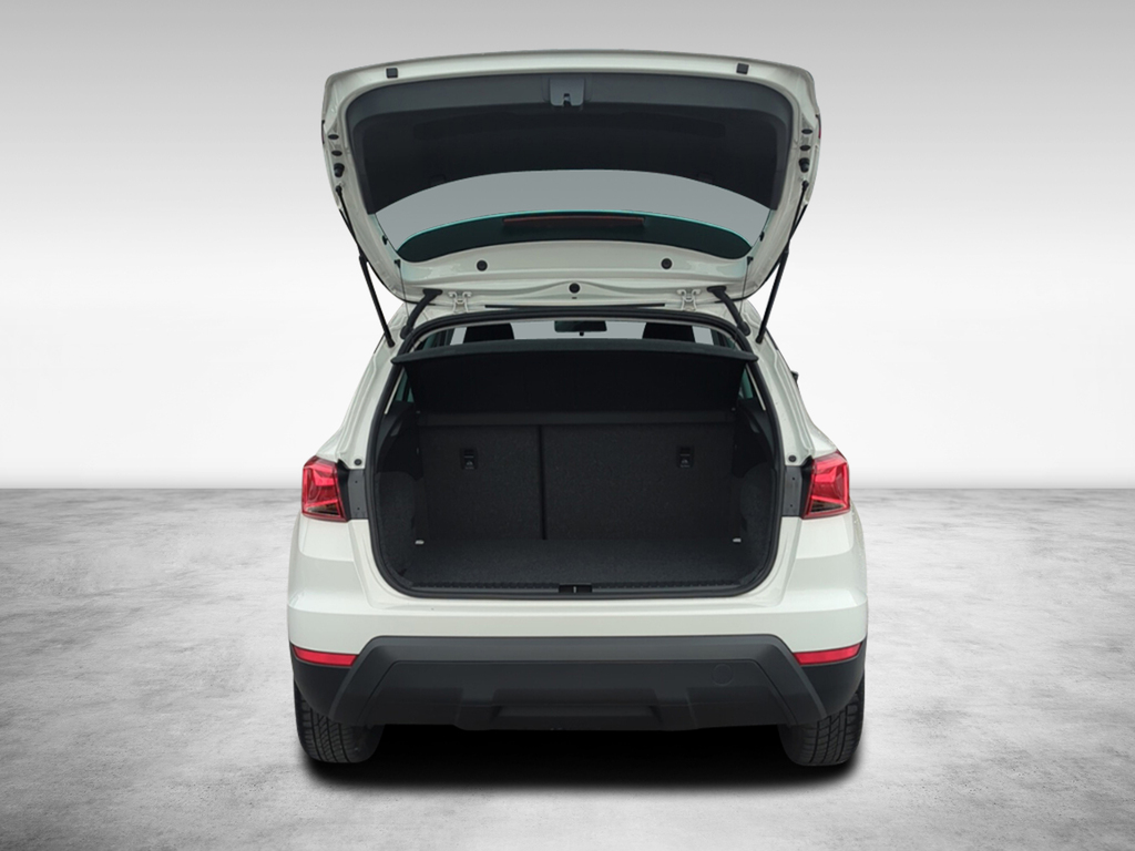 Seat Arona 1.0 TGI Stlye