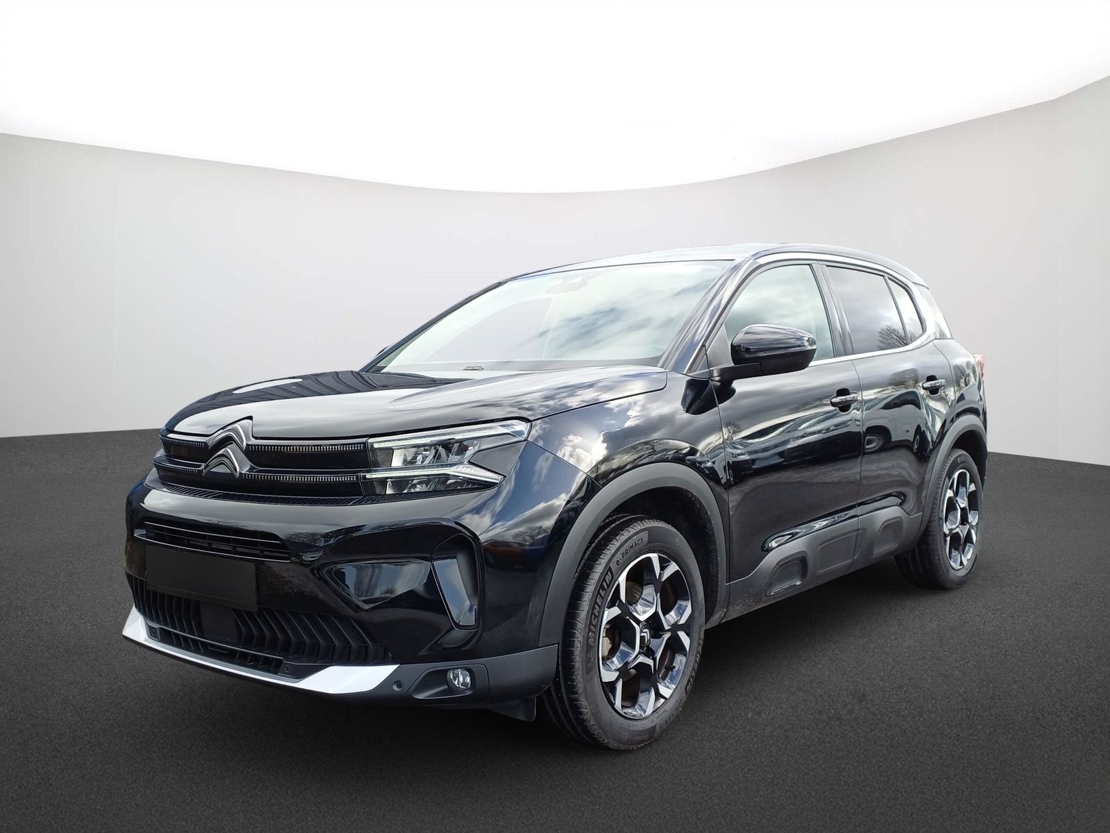 Citroën C5 Aircross PureTech 130 S&S Feel Pack