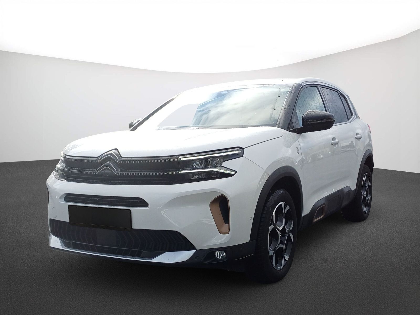Citroën C5 Aircross PureTech 130 S&S EAT8 C-Series