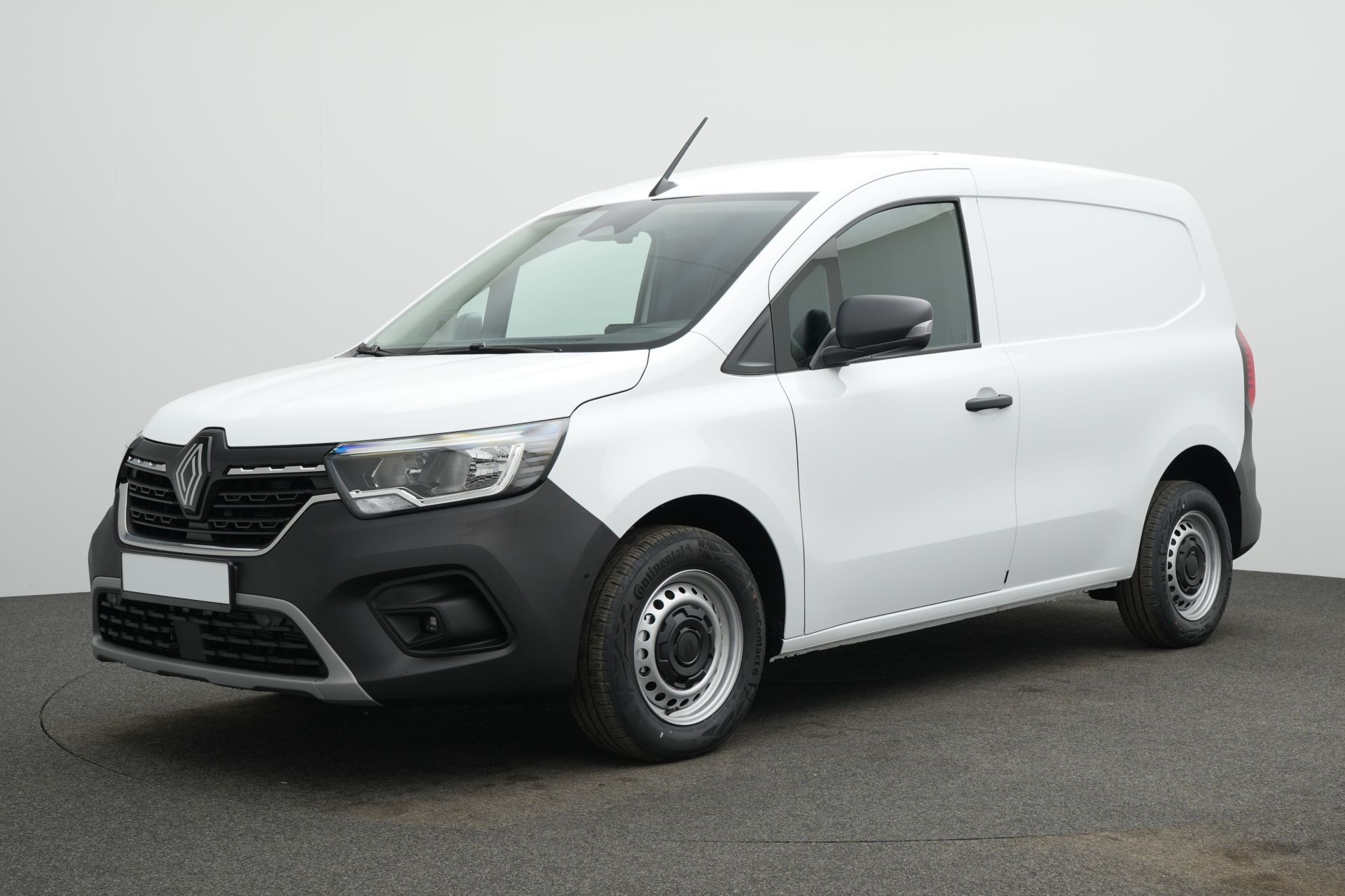 Renault Kangoo III Rapid 1.5 BLUE dCi 95 Advance (EURO 6e)