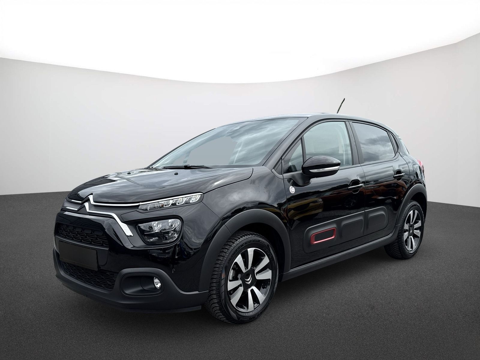 Citroën C3 1.2 PureTech 82 C-Series Stop&amp