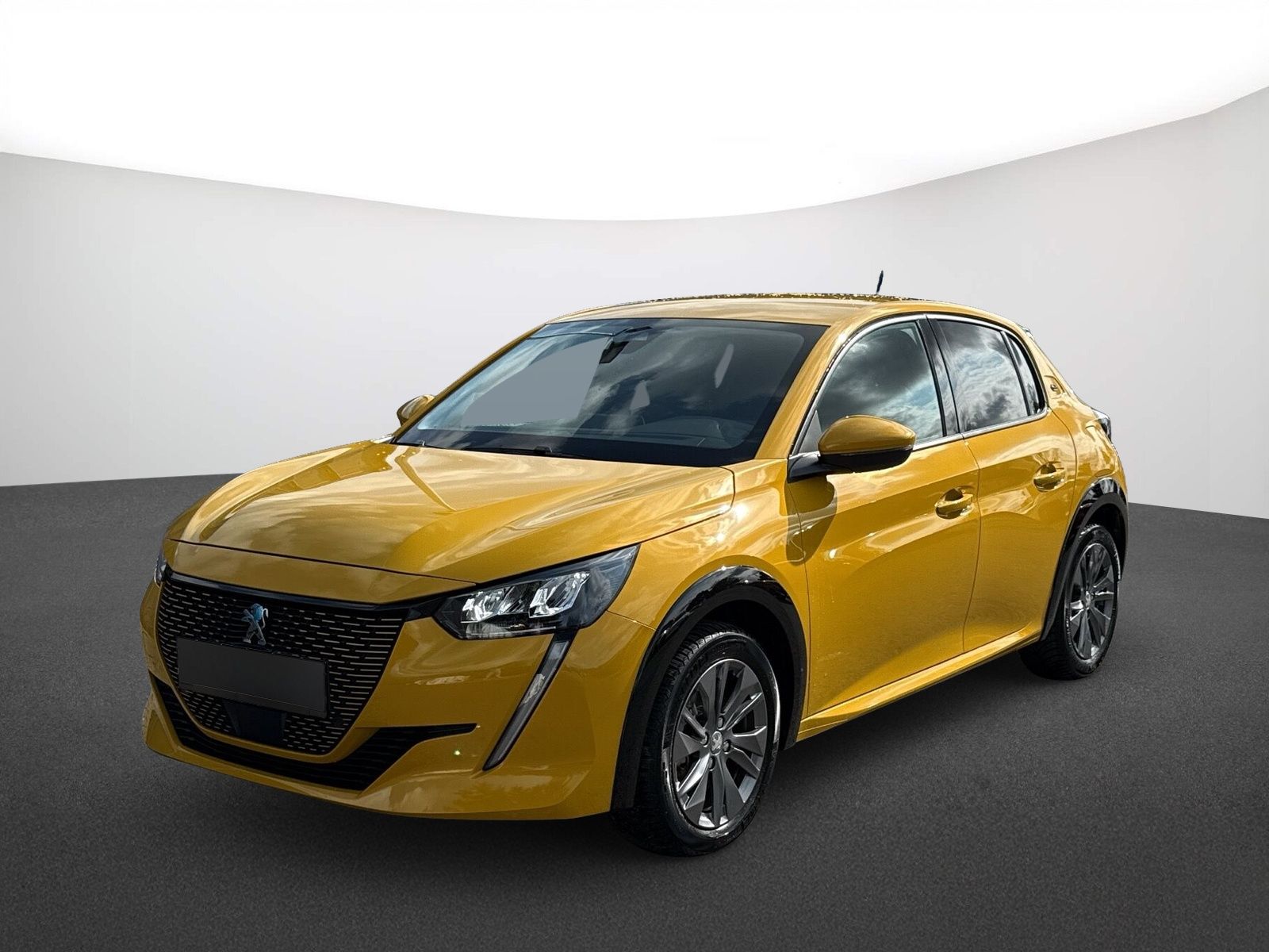 Peugeot 208 (P2) e- Allure Pack