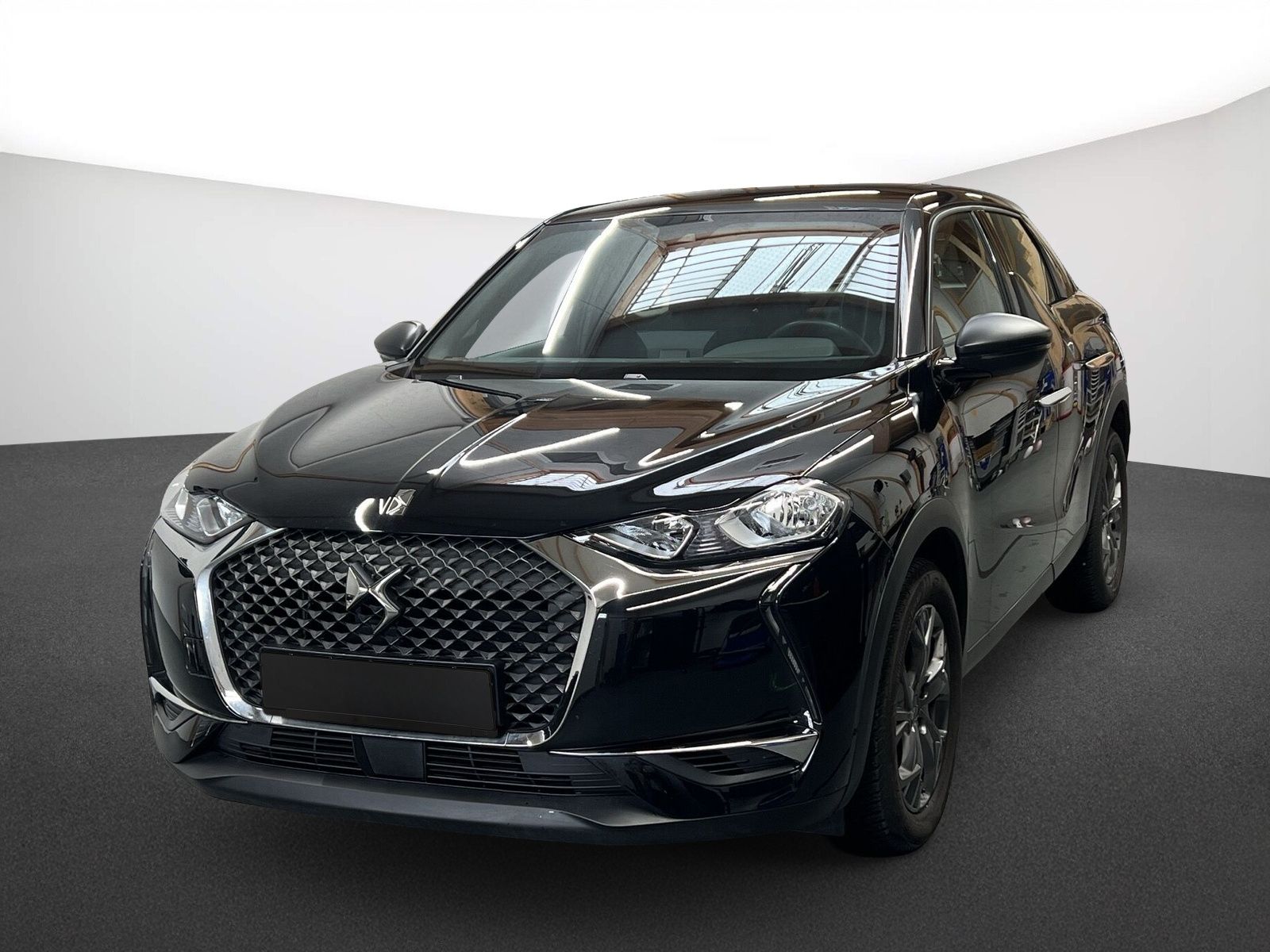 DS Automobiles DS3 Crossback Montmartre