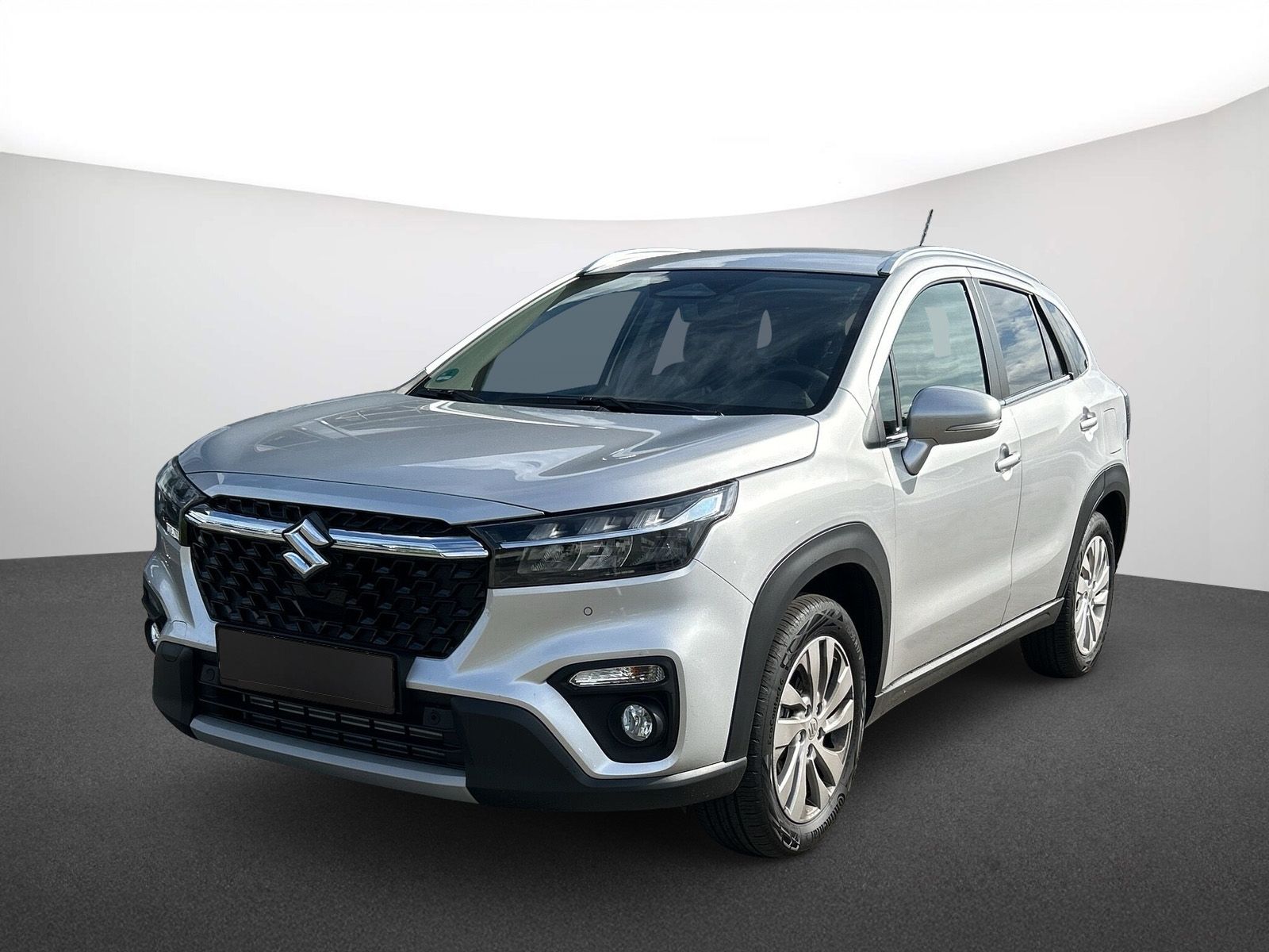 Suzuki S-CROSS 5-Türer 1.4 BOOSTERJET HYBRID Comfort