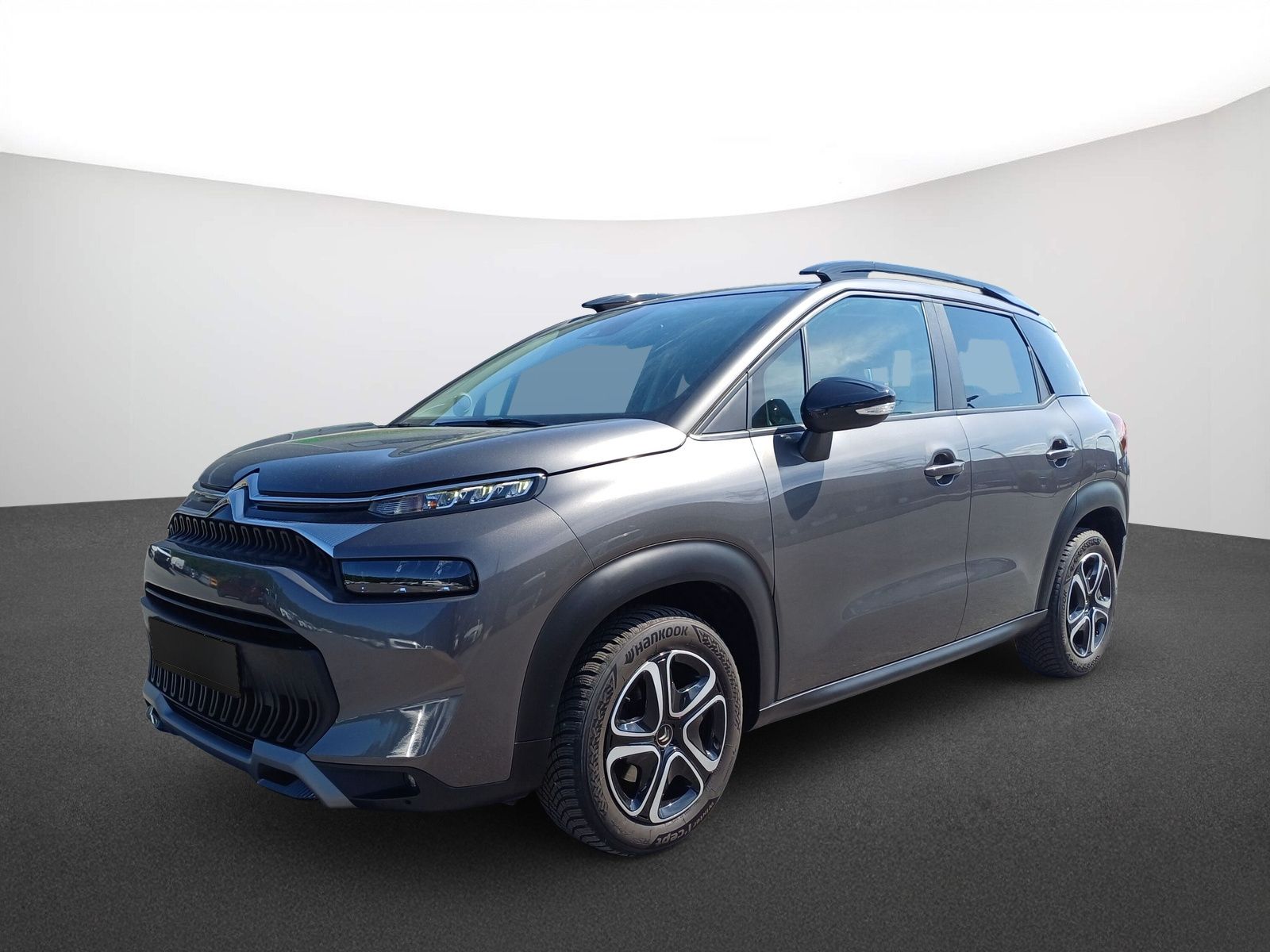 Citroën C3 Aircross PureTech 110 Feel Pack