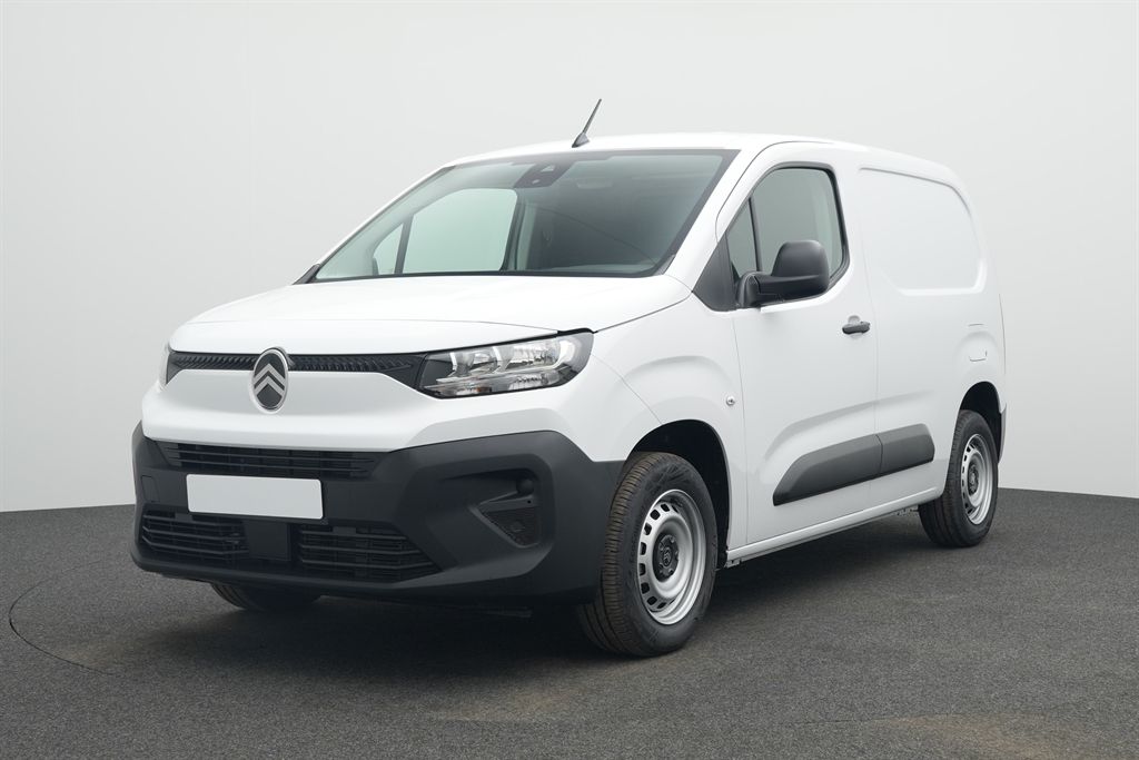 Citroën Berlingo 1.5BlueHDi 100 L1H1erhöhte Nutzlast(EU6e)