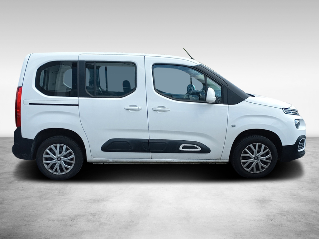 Citroën Berlingo M Pure Tech 130 Feel EAT8