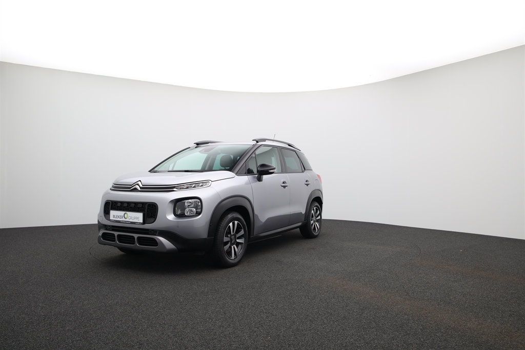 Citroën C3 Aircross Pure Tech 110 Shine