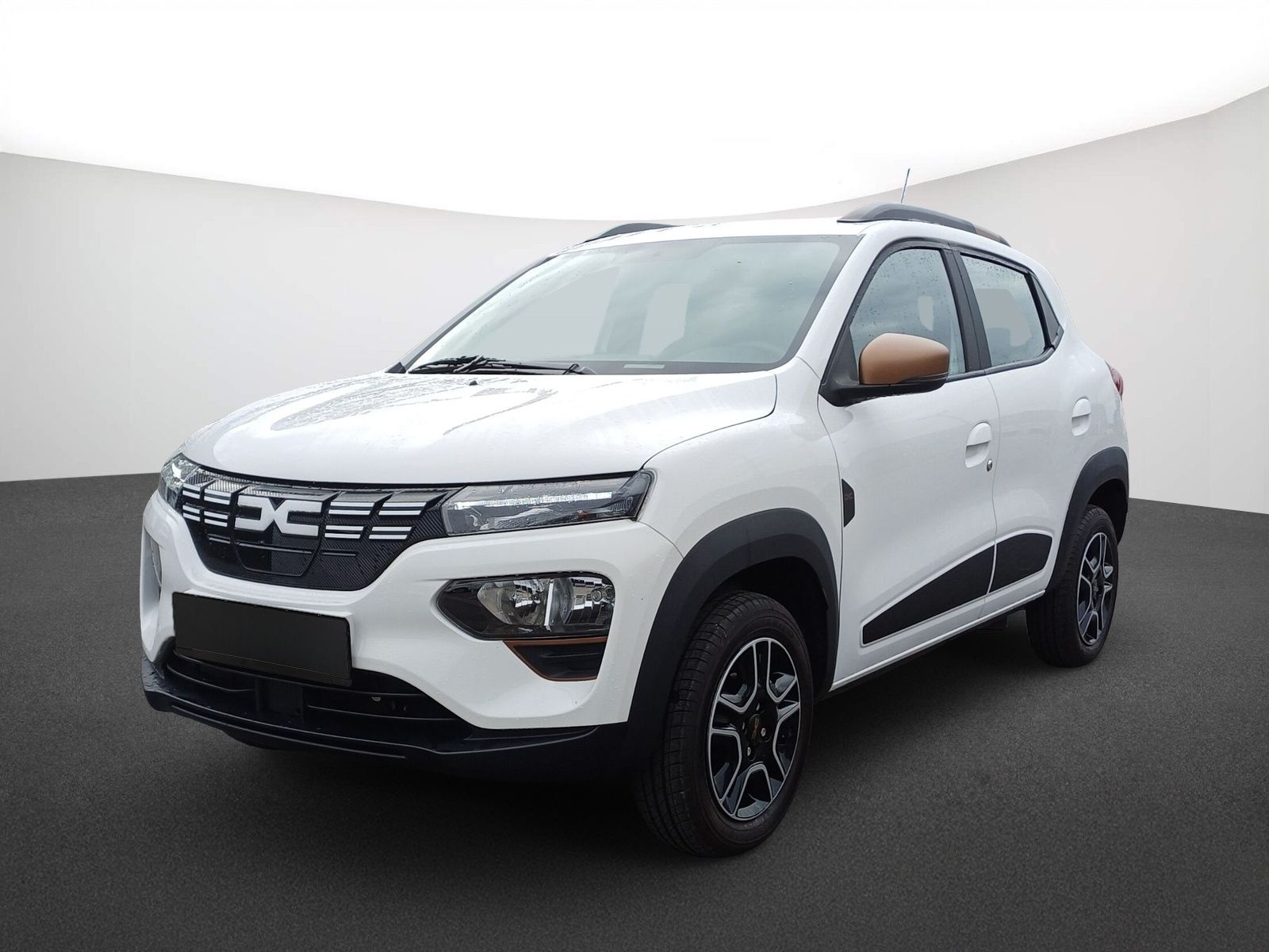 Dacia Spring Extreme ELECTRIC 65