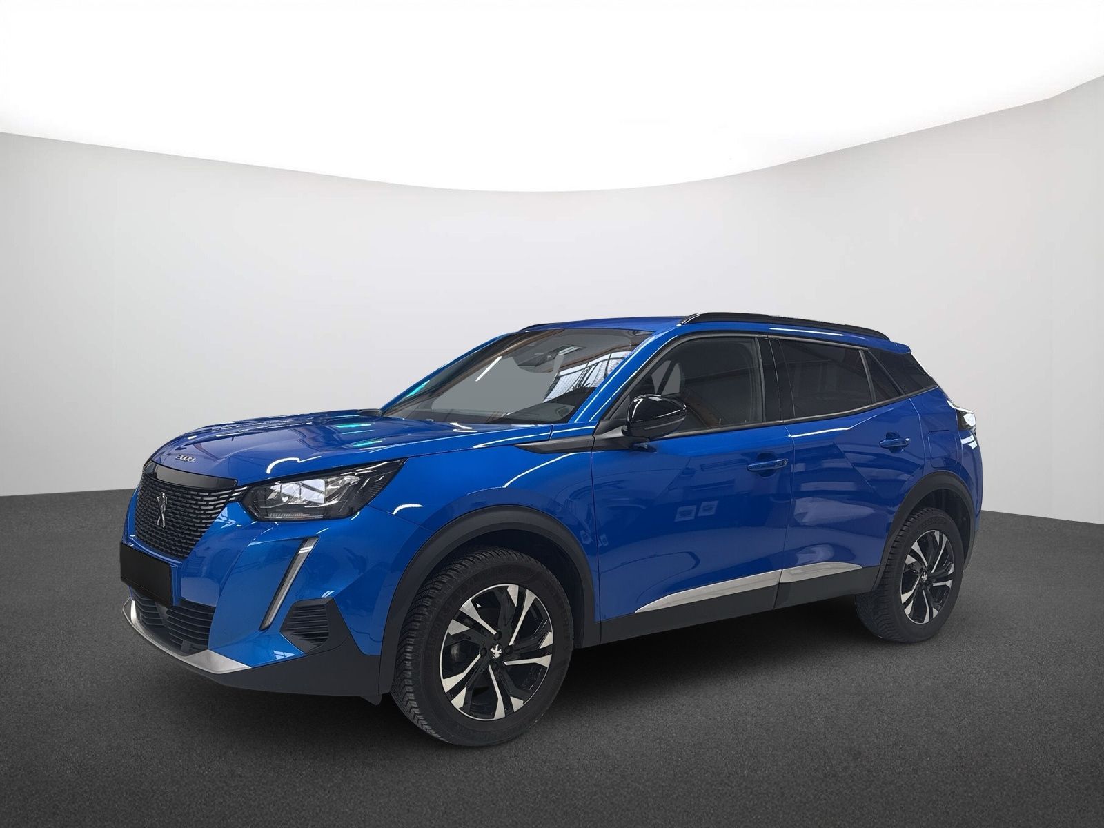 Peugeot 2008 Allure Pack PureTech 100