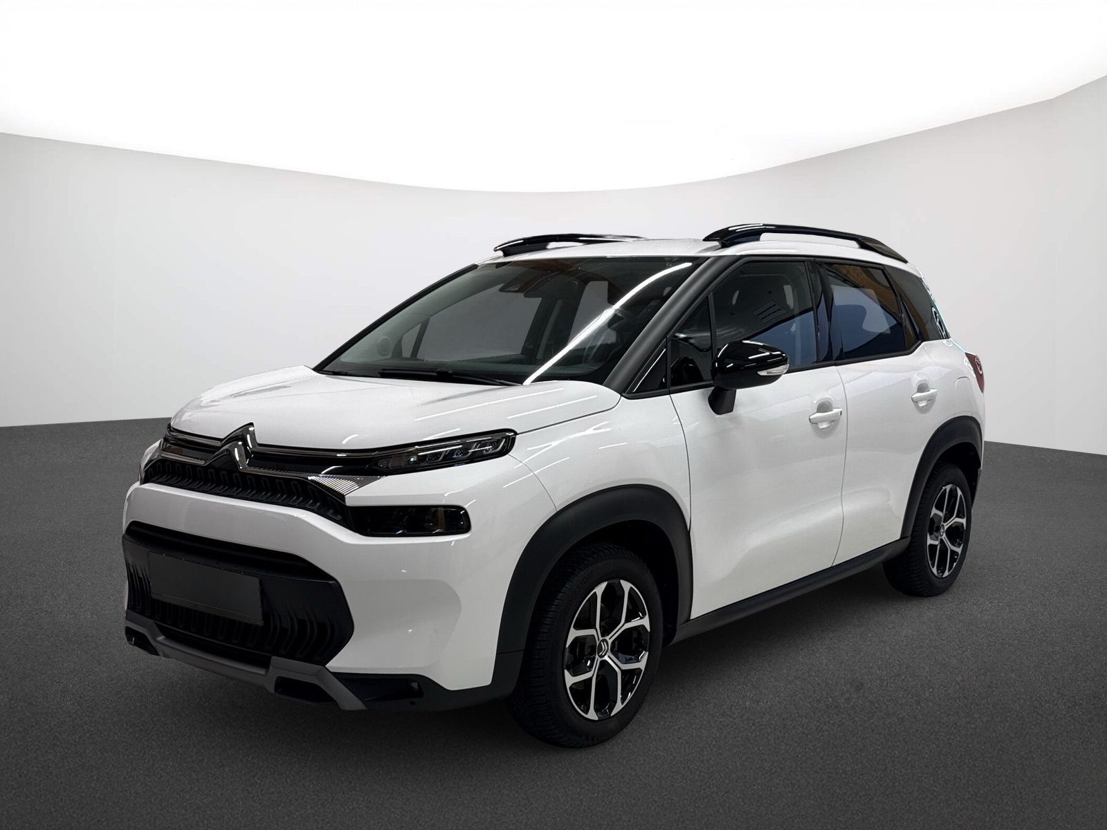 Citroën C3 Aircross 1.2 PureTech 130 Shine