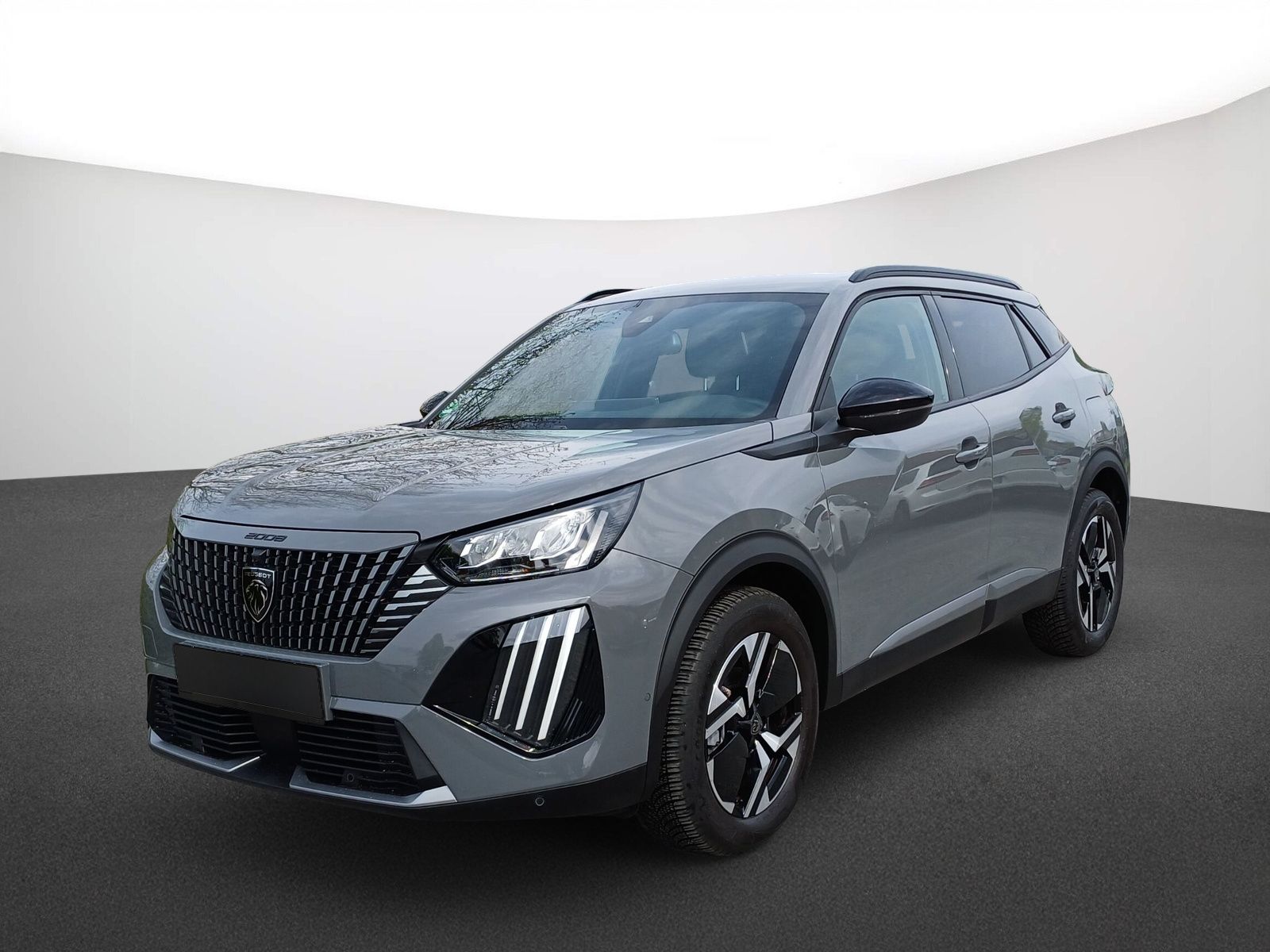 Peugeot 2008 Allure LED KAMERA SITZHZG GJR ACC