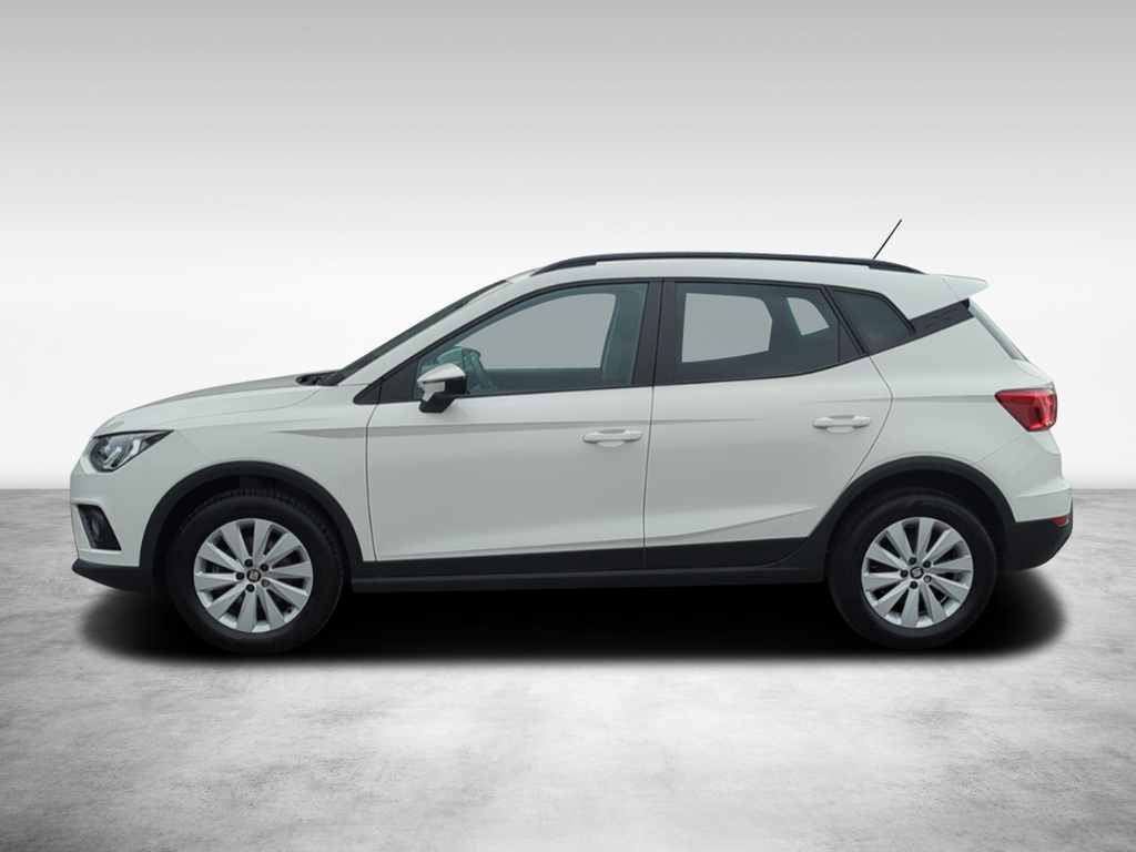 Seat Arona 1.0 TGI Stlye