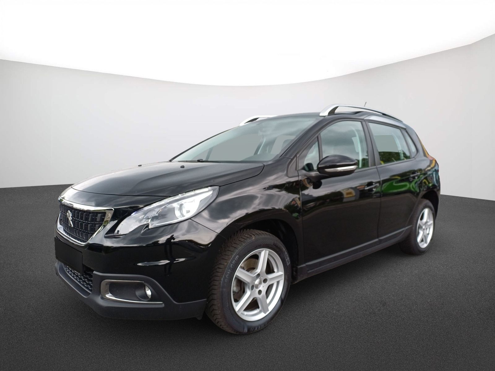Peugeot 2008 Peugeot 2008 Pure Tech 110 Active